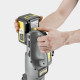 Акумуляторний пилосос сухого прибирання Karcher LVS 1/2 Bp