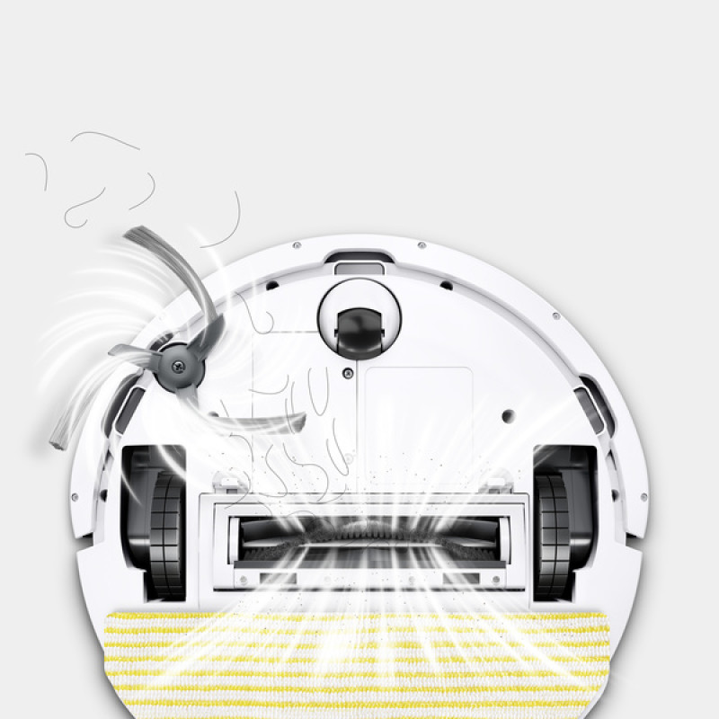 Робот-пилосос Karcher RVC 3