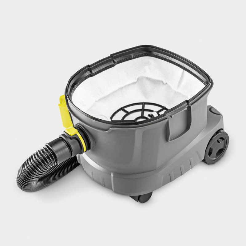 Пилосос сухого прибирання Karcher T 11/1 Classic HEPA 1.527-199.0
