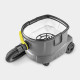 Пилосос сухого прибирання Karcher T 11/1 Classic HEPA 1.527-199.0