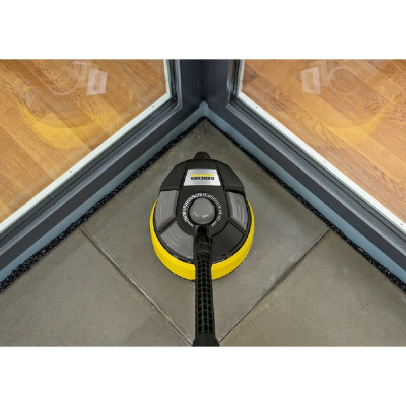 Пристрій для очищення поверхонь Karcher T-Racer T 7 2.644-074.0