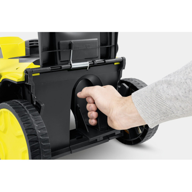 Акумуляторна газонокосарка Karcher LMO 18-33 Battery (каркас) 1.444-400.0