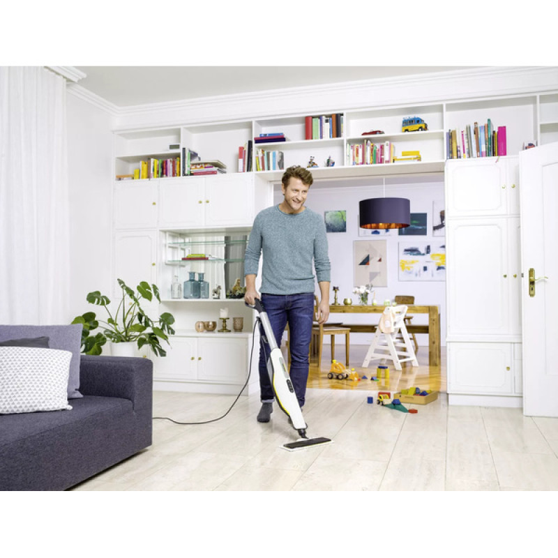 Пароочисник Karcher SC 3 UPRIGHT