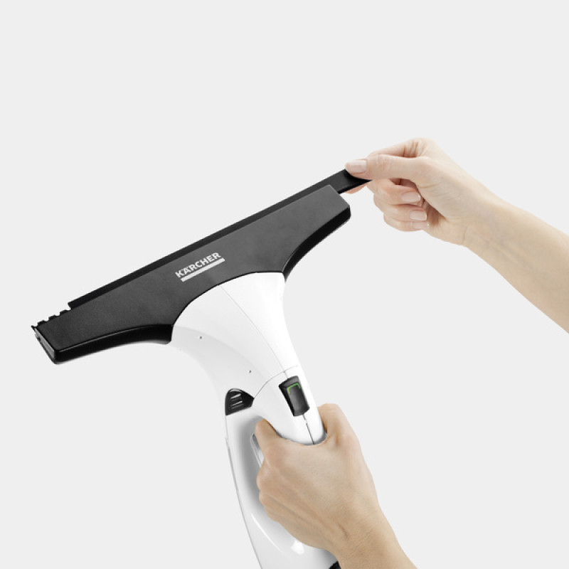 Акумуляторний склоочисник Karcher WV 2 Plus NP