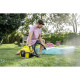 Комплект адаптерів для надування Karcher