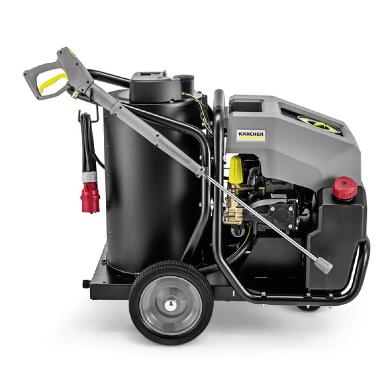 Мінімийка Karcher HDS 8/18-4 C Classic