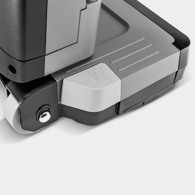 Акумуляторний пилосос Karcher CV 30/2 Bp Adv (каркас) 1.023-206.0