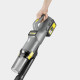 Акумуляторний пилосос сухого прибирання Karcher LVS 1/2 Bp