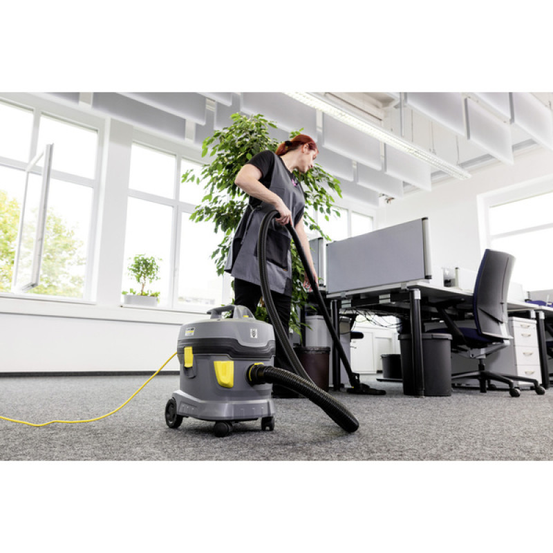 Пилосос сухого прибирання Karcher T 11/1 Classic HEPA 1.527-199.0