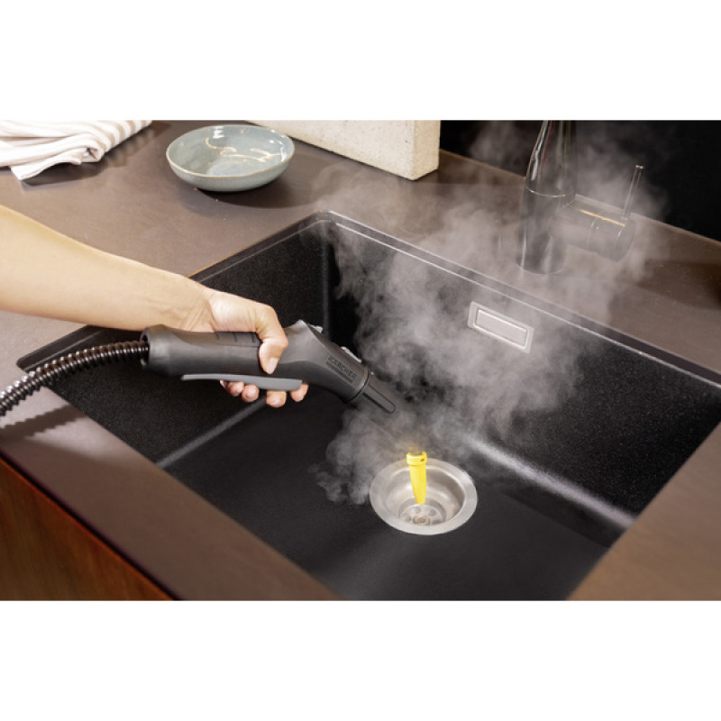 Пароочисник Karcher SC 3 EasyFix Plus
