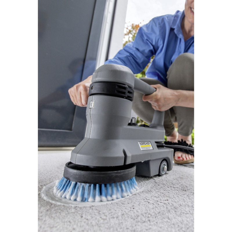 Апарат для чищення драбин Karcher BD 17/5 C Ep 1.737-107.0
