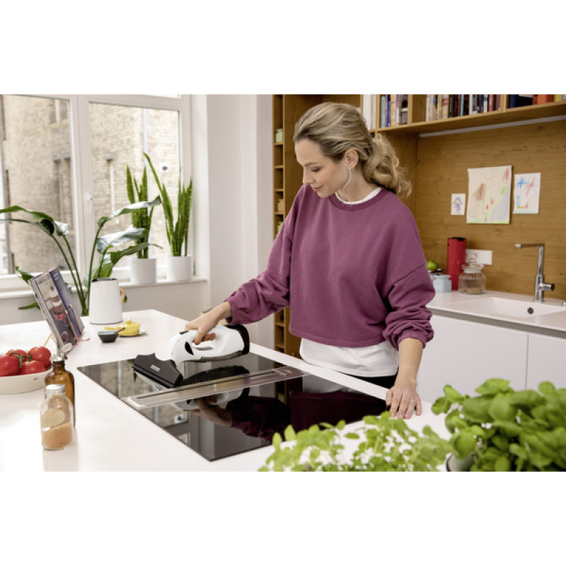 Акумуляторний склоочисник Karcher WV 2 Plus NP