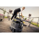 Акумуляторний пилосос Karcher Puzzi 9/1 Bp (Каркас) 1.101-700.0