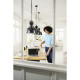 Акумуляторний ручний пилосос Karcher CVH 3 Plus 1.198-350.0
