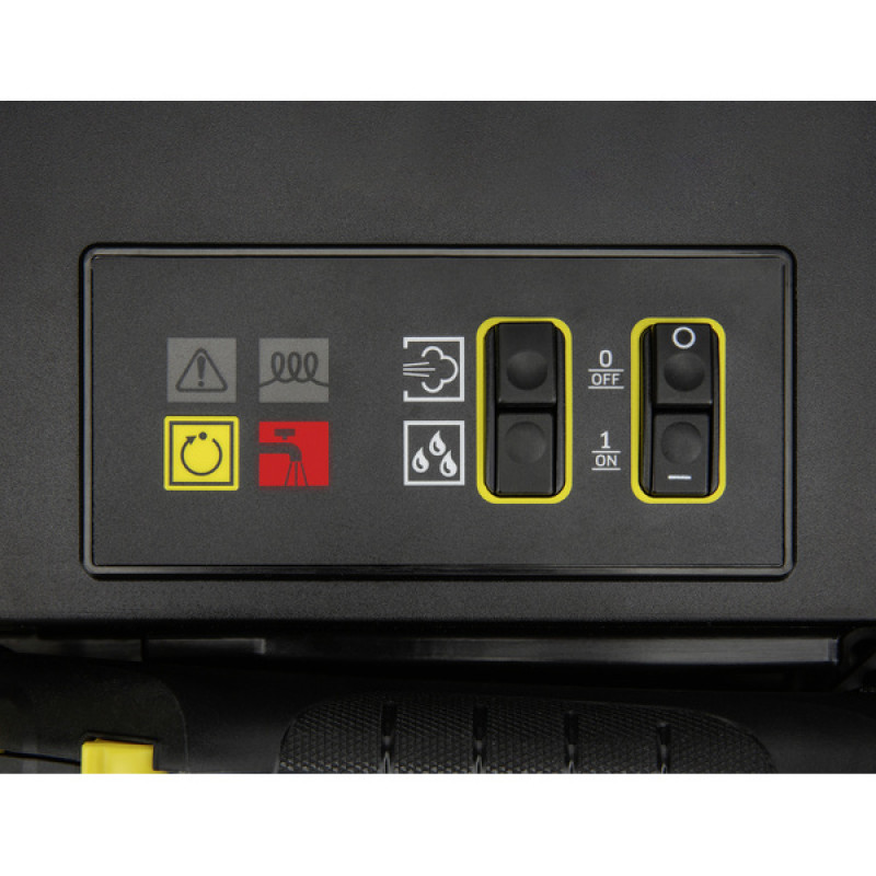 Пароочисник Karcher SG 4/2 Classic 1.092-301.0