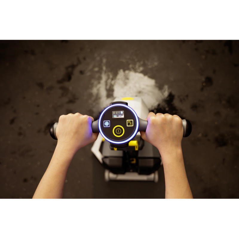 Підлогомийна машина Karcher K Mop 46 Bp Pack 36/75