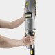 Акумуляторний пилосос сухого прибирання Karcher LVS 1/2 Bp
