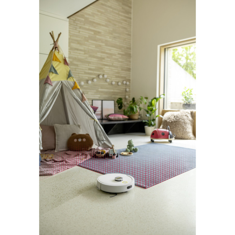 Робот-пилосос Karcher RVC 3