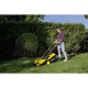 Акумуляторна газонокосарка Karcher LMO 18-33 Battery (каркас) 1.444-400.0