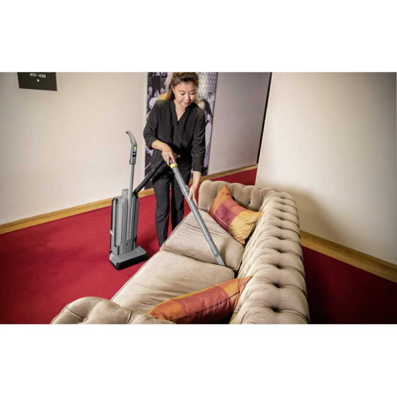 Акумуляторний пилосос Karcher CV 30/2 Bp Adv (каркас) 1.023-206.0