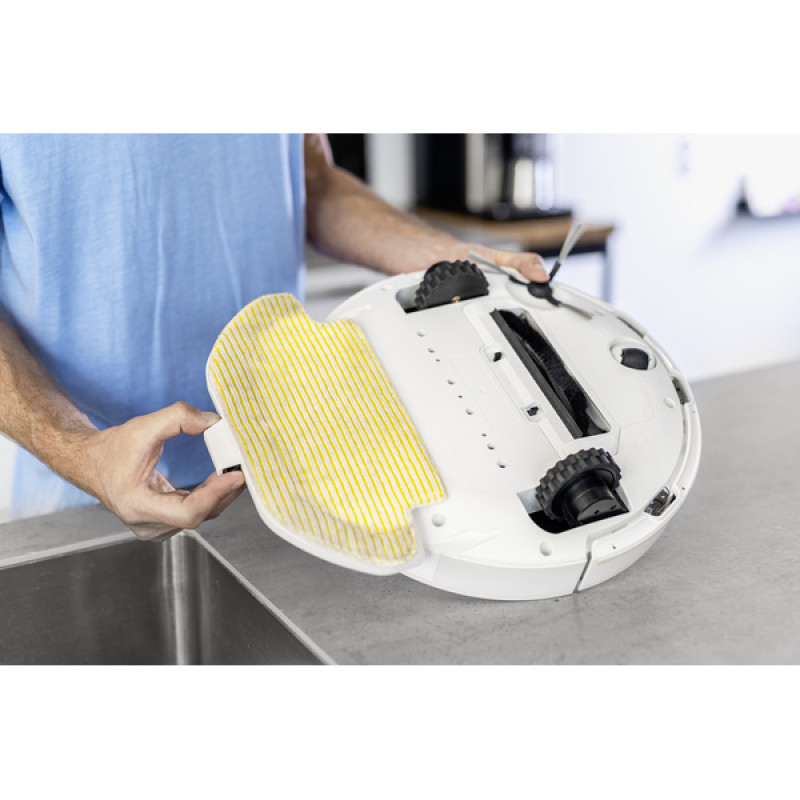 Робот-пилосос Karcher RCV 3 1.269-620.0