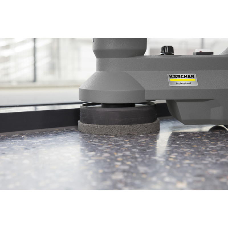 Апарат для чищення драбин Karcher BD 17/5 C Ep 1.737-107.0