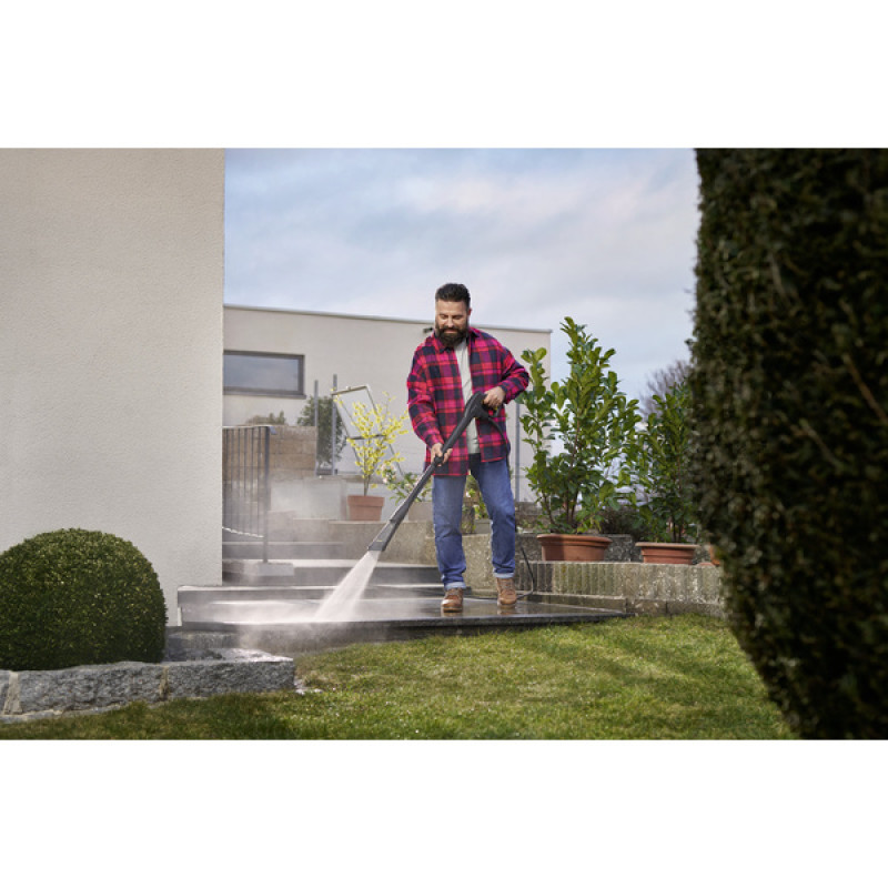 Струменева трубка Karcher eco!Booster 180 для миття К 7