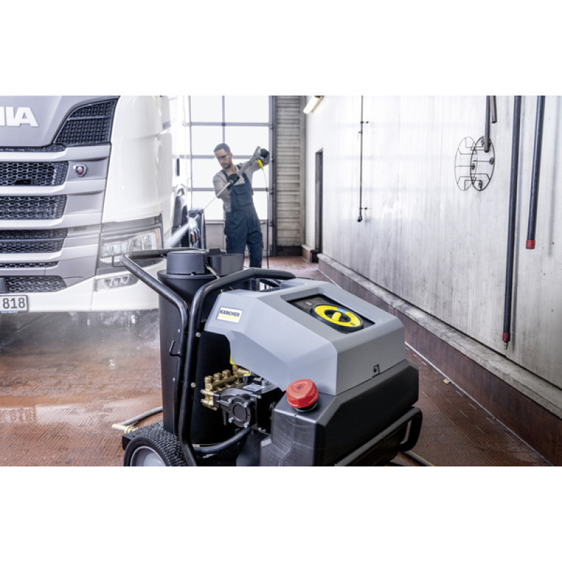 Мінімийка Karcher HDS 8/18-4 C Classic