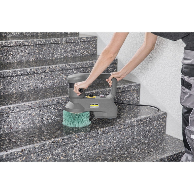 Апарат для чищення драбин Karcher BD 17/5 C Ep 1.737-107.0