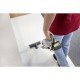 Акумуляторний пилосос сухого прибирання Karcher LVS 1/2 Bp