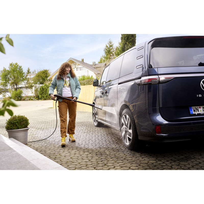 Струменева трубка Karcher eco!Booster 180 для миття К 7