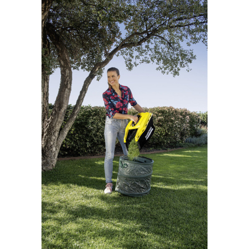 Акумуляторна газонокосарка Karcher LMO 18-33 Battery (каркас) 1.444-400.0