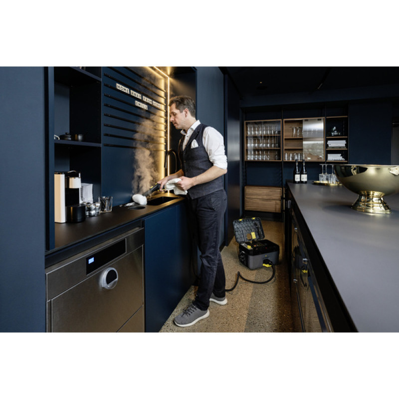 Пароочисник Karcher SG 4/2 Classic 1.092-301.0