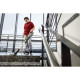 Акумуляторний пилосос сухого прибирання Karcher LVS 1/2 Bp