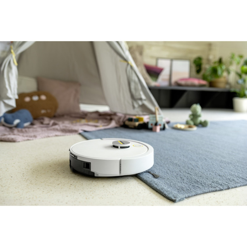 Робот-пилосос Karcher RVC 3