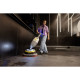 Підлогомийна машина Karcher K Mop 46 Bp Pack 36/75