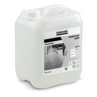 Дезінфікуючий засіб Karcher RM 735 (5 л.) 6.295-597.0