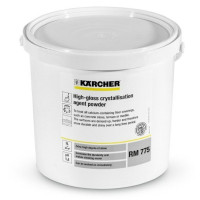 Порошковое средство для для глянцевой кристаллизации Karcher RM 775 ASF, 5 кг. 6.295-117.0