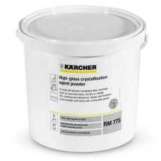 Порошковий засіб для глянцевої кристалізації Karcher RM 775 ASF, 5 кг. 6.295-117.0