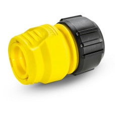 Конектор універсальний Karcher LOOSE (1/2" - 5/8" - 3/4") 2.645-201.0