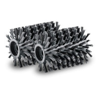Комплект роликовых щеток для деревянных полов Karcher для PCL 4 2.644-226.0