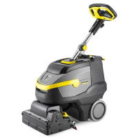 Поломойная машина Karcher BR 35/12 C Bp Pack 1.783-467.0