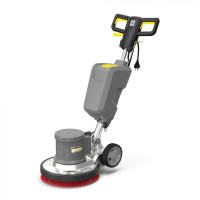 Підлогомийна машина Karcher BDS 43/150 C Classic 1.291-243.0