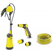 Дренажний насос для чистої води Karcher BP 1 Barrel Set