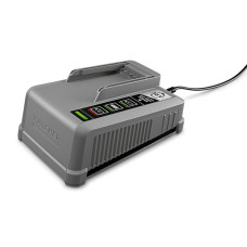 Зарядний пристрій Karcher BatteryPower+ 36/6