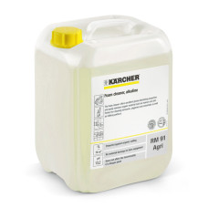 Засіб лужний для пінного чищення Karcher PressurePro RM 91 Agri (10 л.) 6.295-654.0