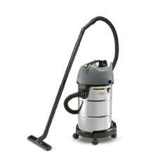 Пилосос вологого та сухого збирання Karcher NT 38/1 Me Classic
