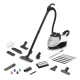 Пароочисник Karcher SV 7 Premium 1.439-490.0