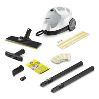 Пароочиститель  Karcher SC 4 EasyFix 1.512-630.0