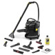 Миючий пилосос Karcher SE 4 Go!